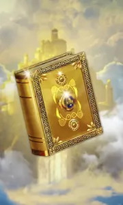 Book Of Demi Gods II - The Golden Era
