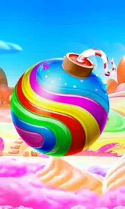 Sweet Bonanza