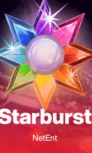 Starburst