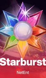 Starburst