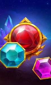 Diamond Cascade