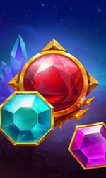 Diamond Cascade