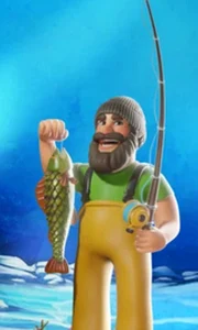 Big Bass Bonanza