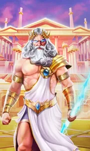 Gates of Olympus