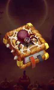 Book Of SpinOWeen