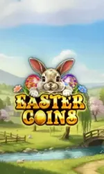 Easter Coins