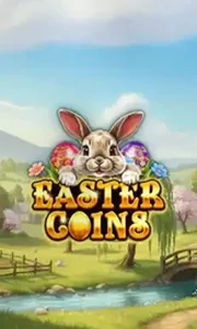 Easter Coins